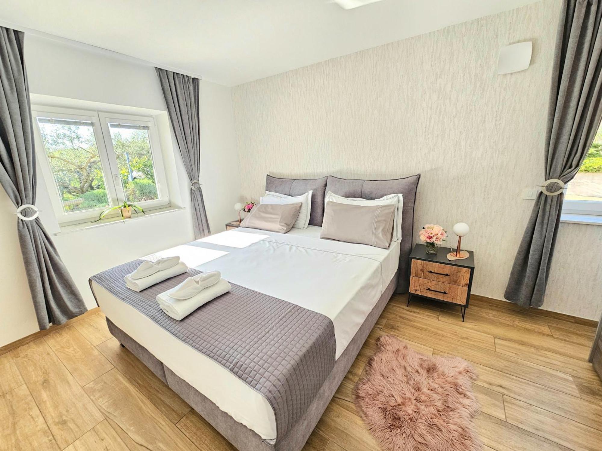 New Istrian Experience By Istrian Apartments Копер Экстерьер фото