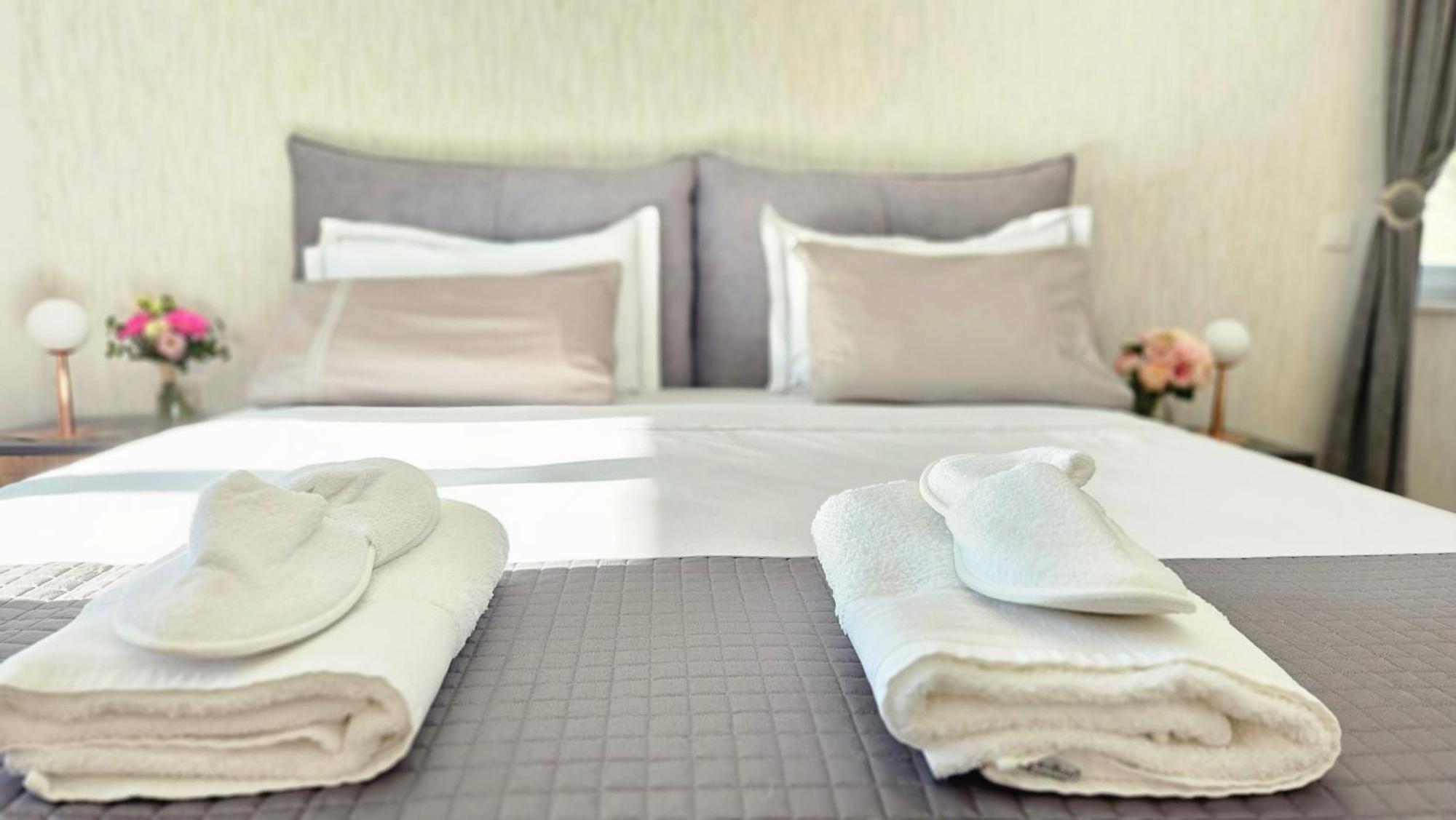 New Istrian Experience By Istrian Apartments Копер Экстерьер фото